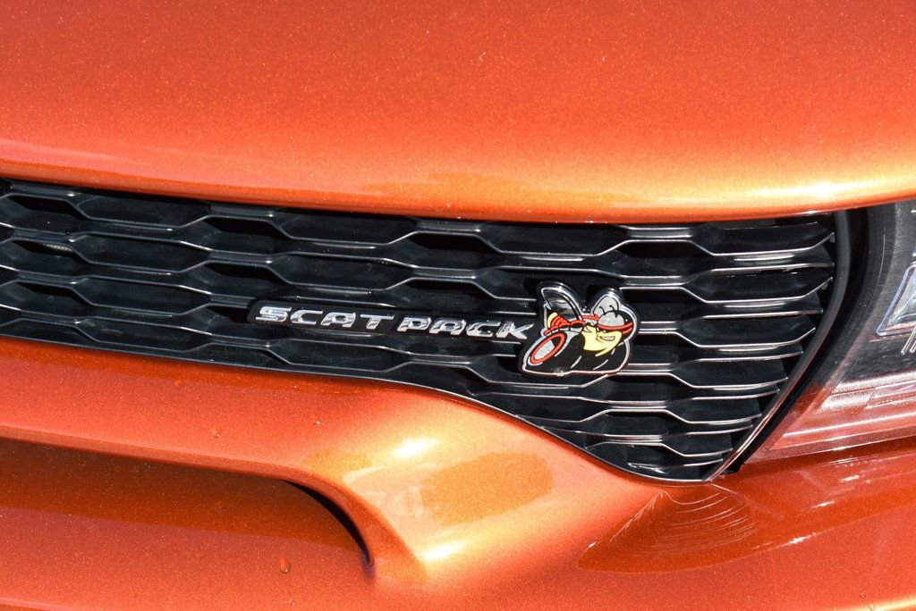 Used 2021 Dodge Charger Scat Pack RWD image 10