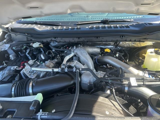 New 2026 Ford F250 XLT w/ XLT Premium Package image 36
