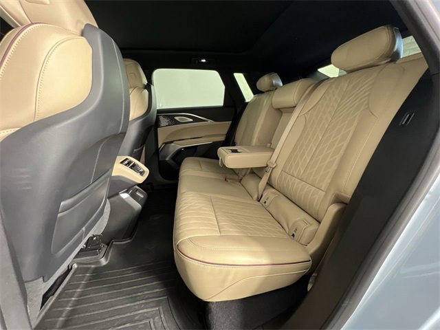 Certified 2024 Cadillac Lyriq Sport w/ Nappa Leather Package image 26