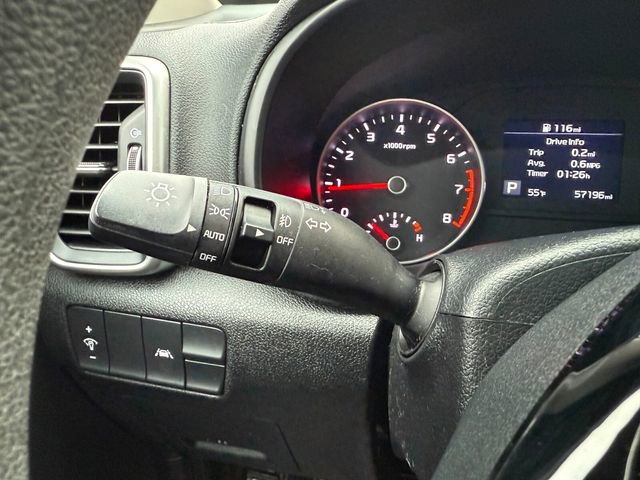 Used 2020 Kia Sportage LX image 18