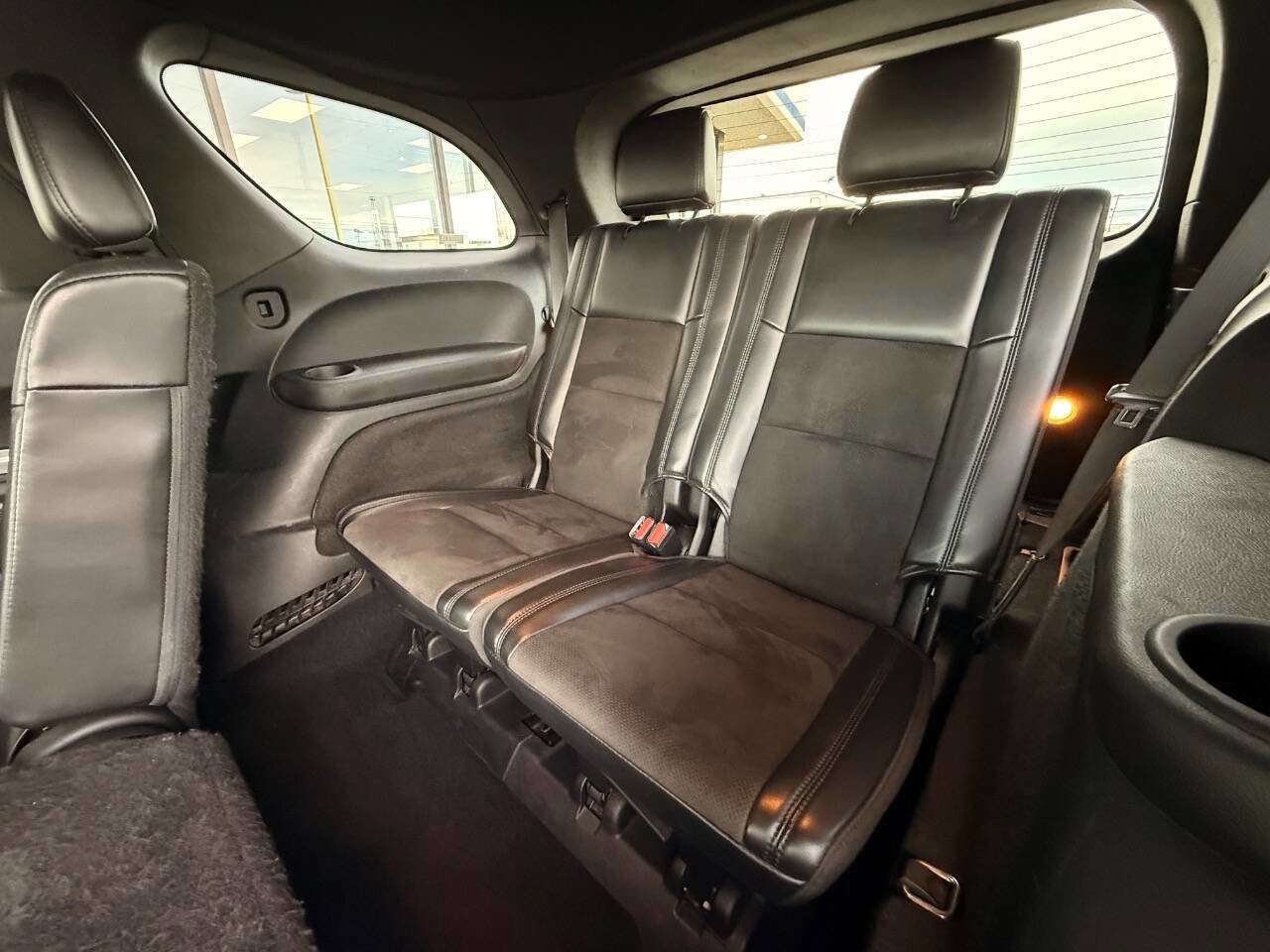 Used 2019 Dodge Durango GT AWD/4WD image 9