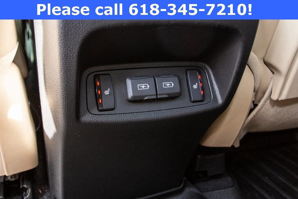 Used 2020 Acura RDX FWD w/ Advance Package image 23