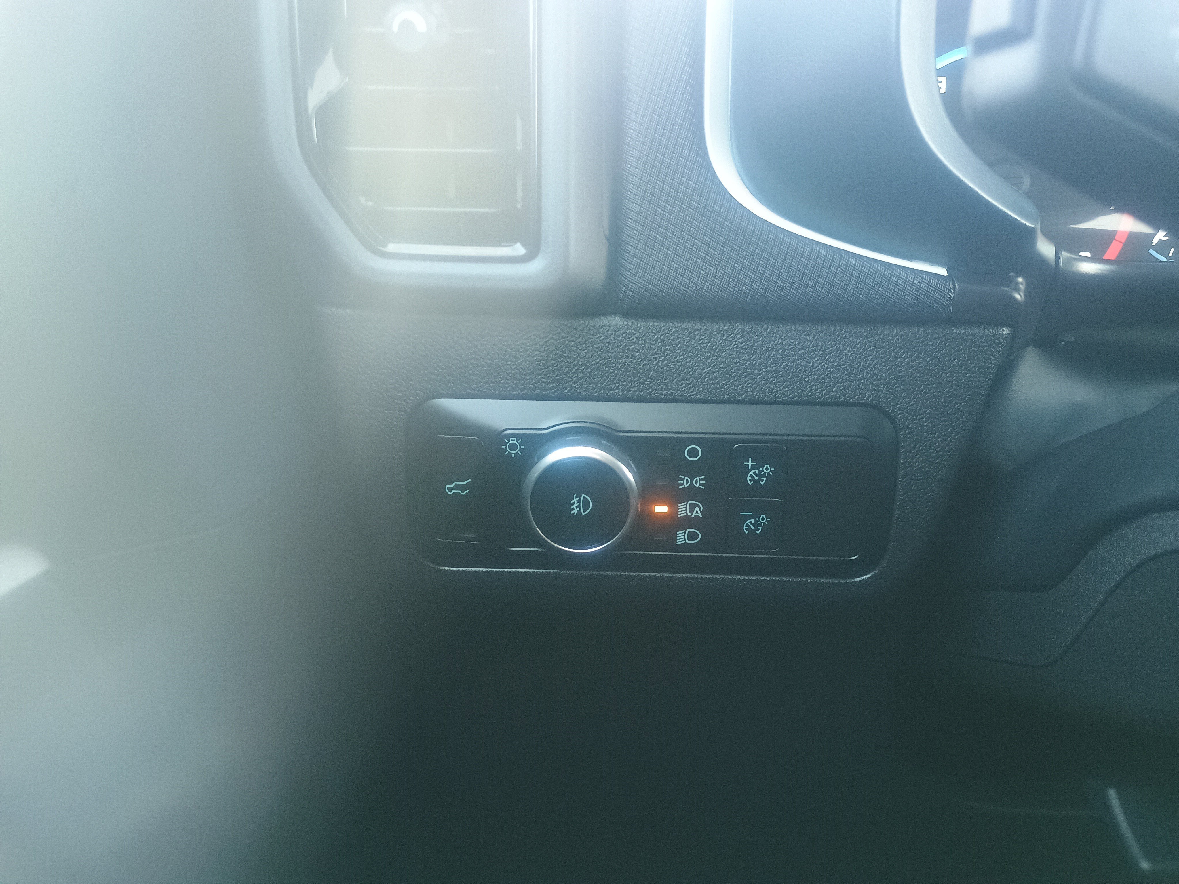 Certified 2024 Ford Bronco Sport Heritage w/ Heritage Convenience Package image 19