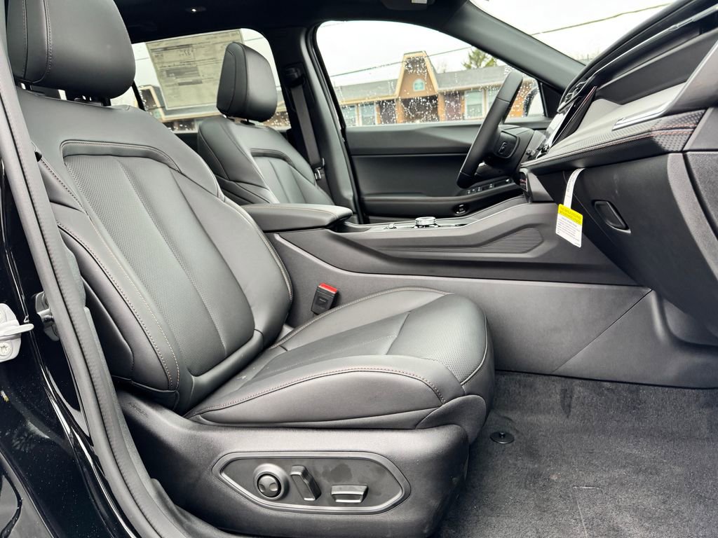 New 2026 Jeep Cherokee Limited AWD/4WD image 9