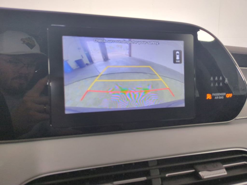 Used 2020 Hyundai Palisade SE image 24