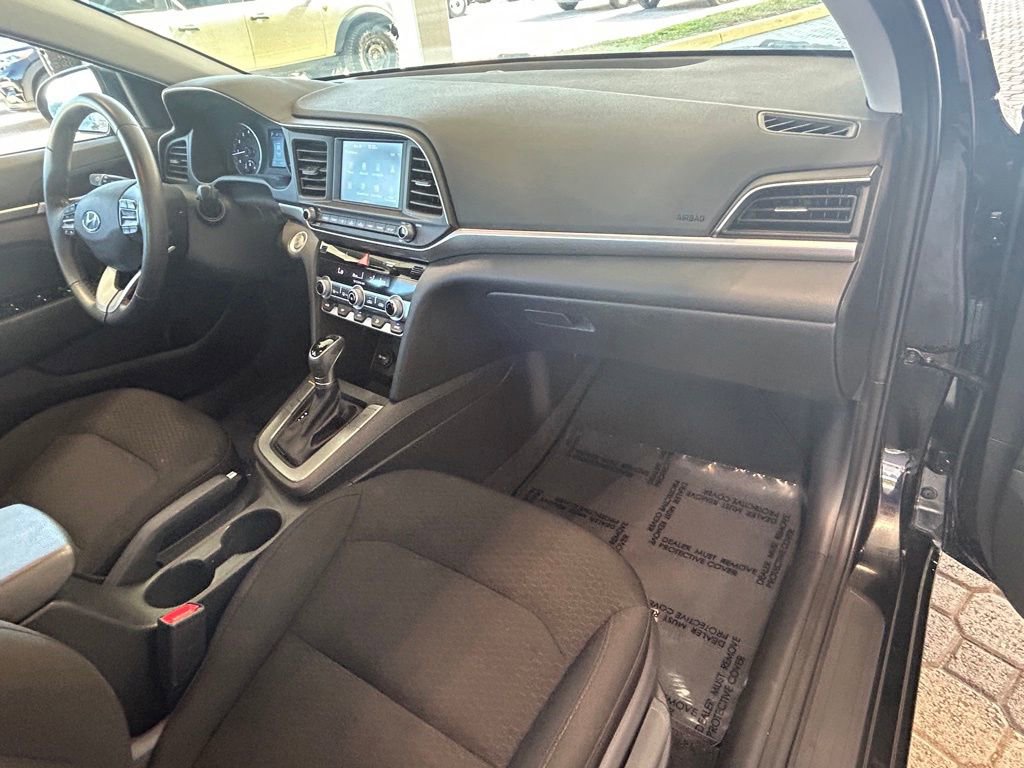 Used 2019 Hyundai Elantra Value Edition w/ Cargo Package image 24
