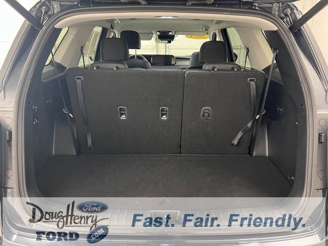 Used 2025 Hyundai Palisade SEL image 33