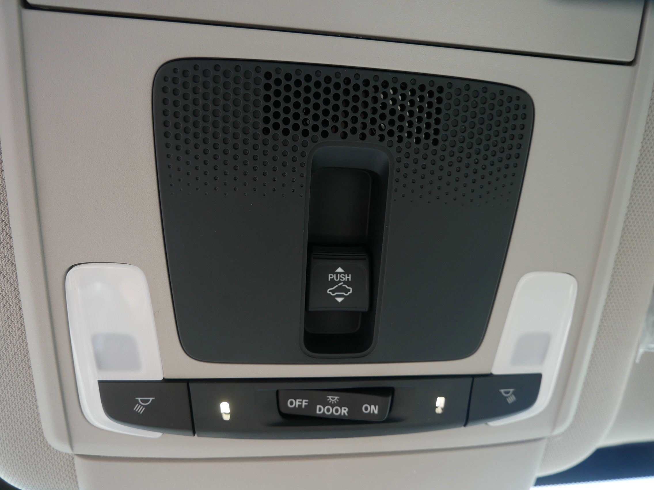 New 2026 Honda CR-V EX image 30