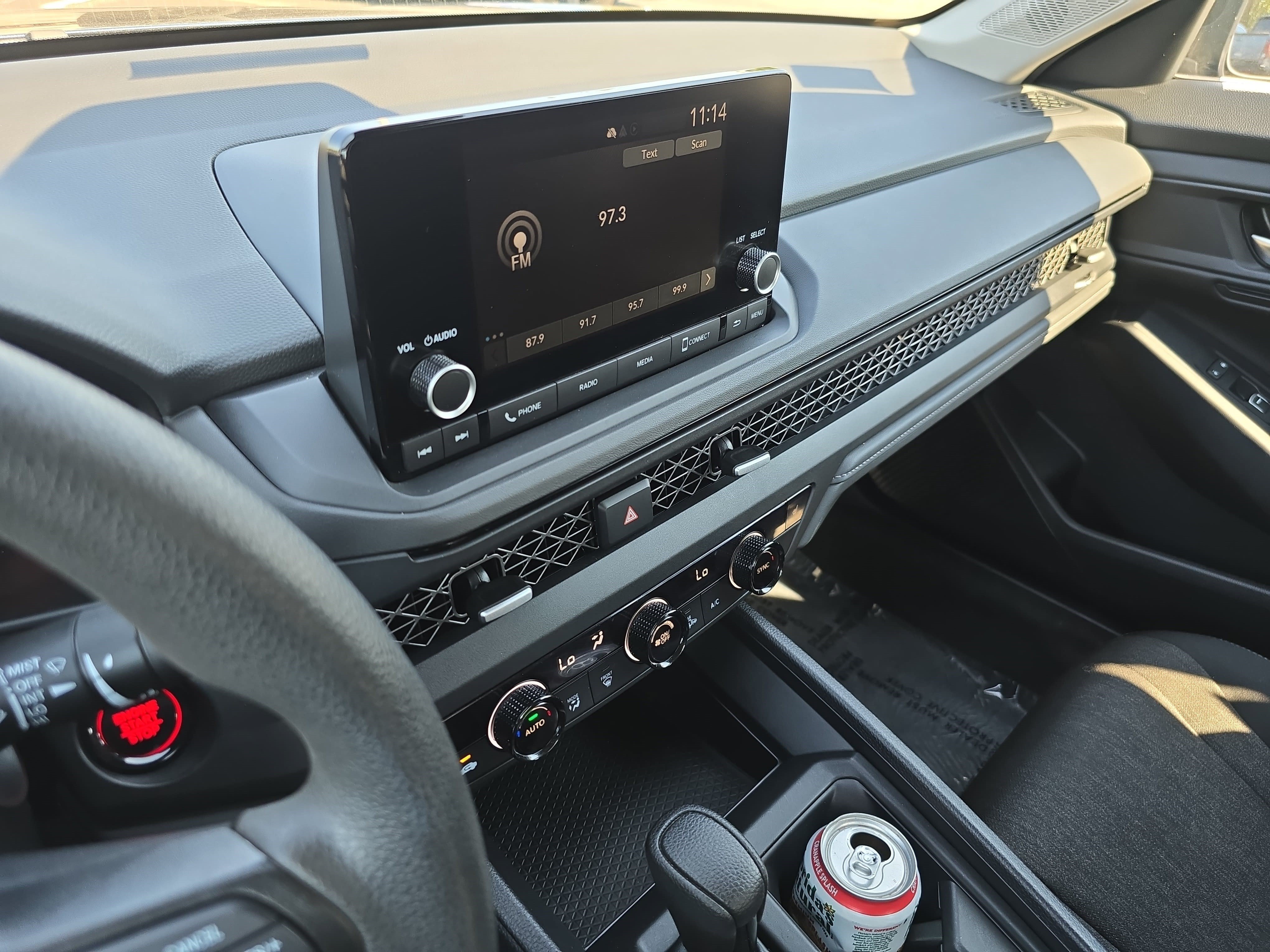 Used 2024 Honda Accord EX image 19