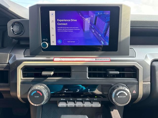 Used 2025 Toyota Tacoma SR5 image 29