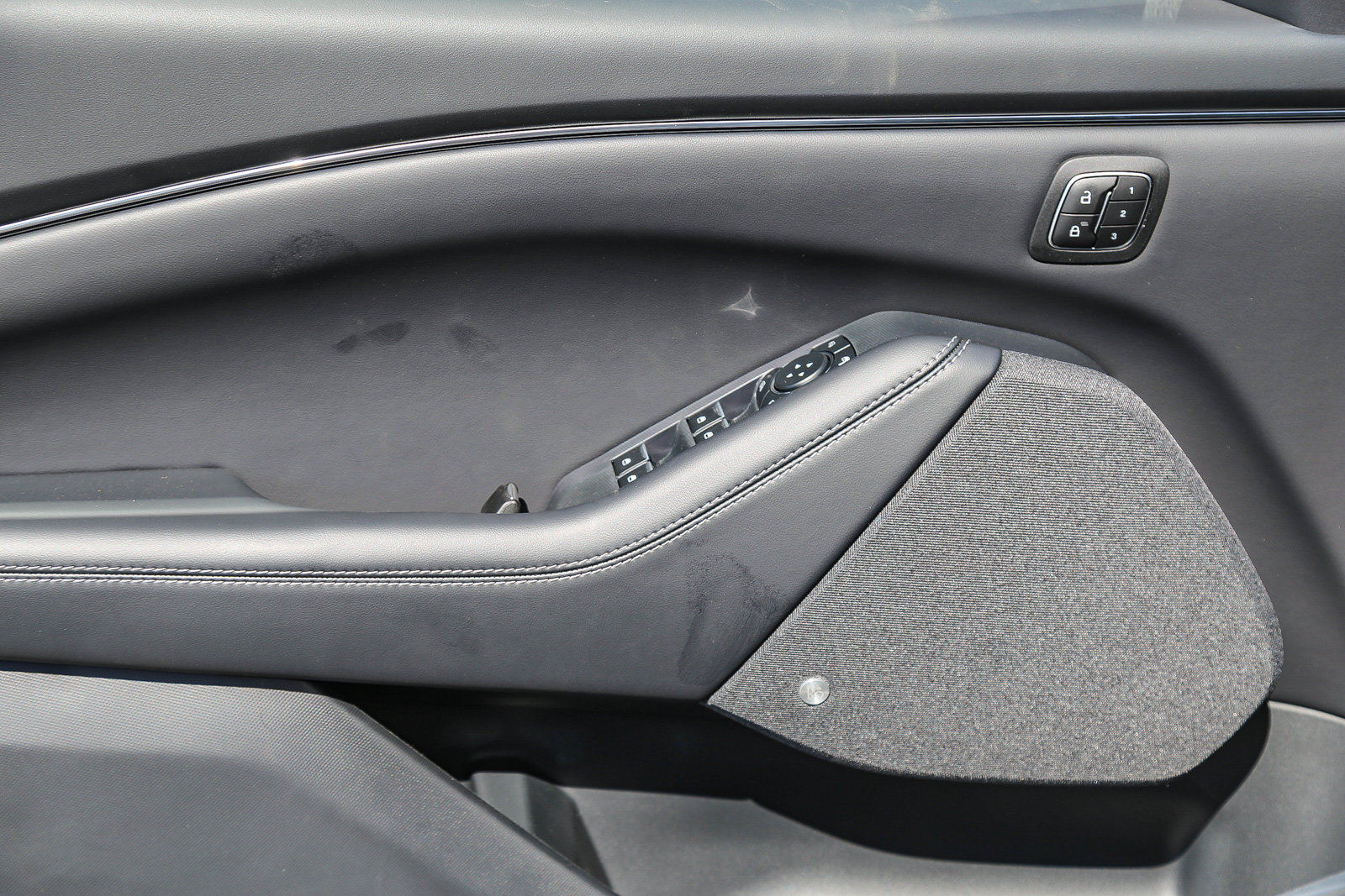 New 2026 Ford Mustang Mach-E Premium AWD/4WD image 22