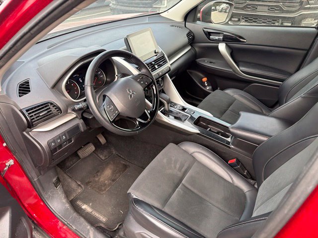 Used 2024 Mitsubishi Eclipse Cross SE AWD/4WD image 19