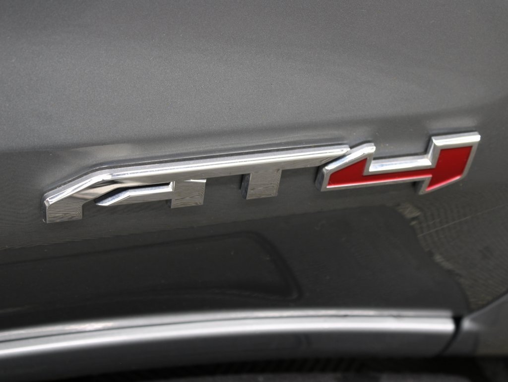 Used 2024 GMC Sierra 1500 AT4 w/ AT4 Preferred Package image 56