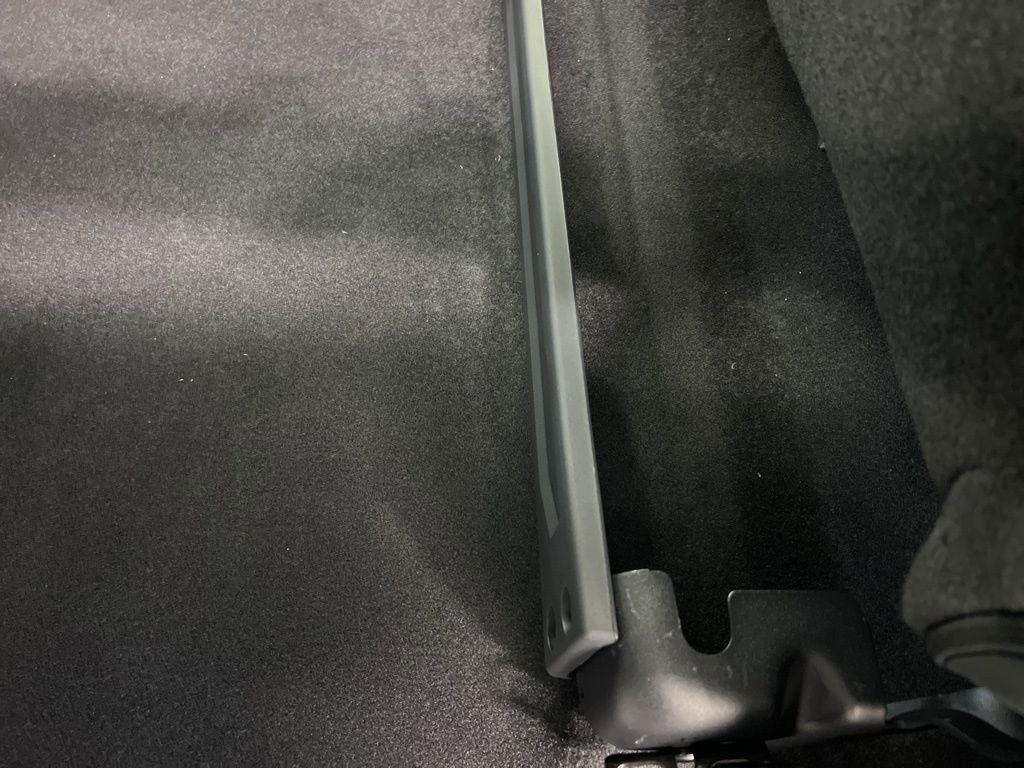 New 2026 Ford F150 Lariat w/ Equipment Group 501A Mid image 35