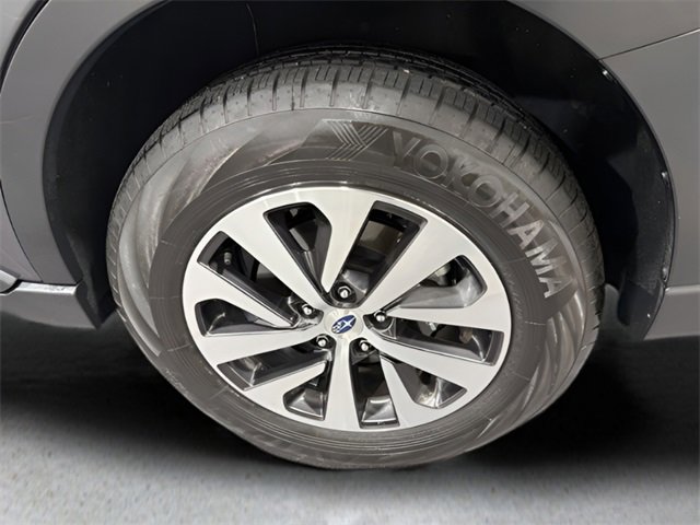 Certified 2025 Subaru Outback w/ Popular Package #1A image 32