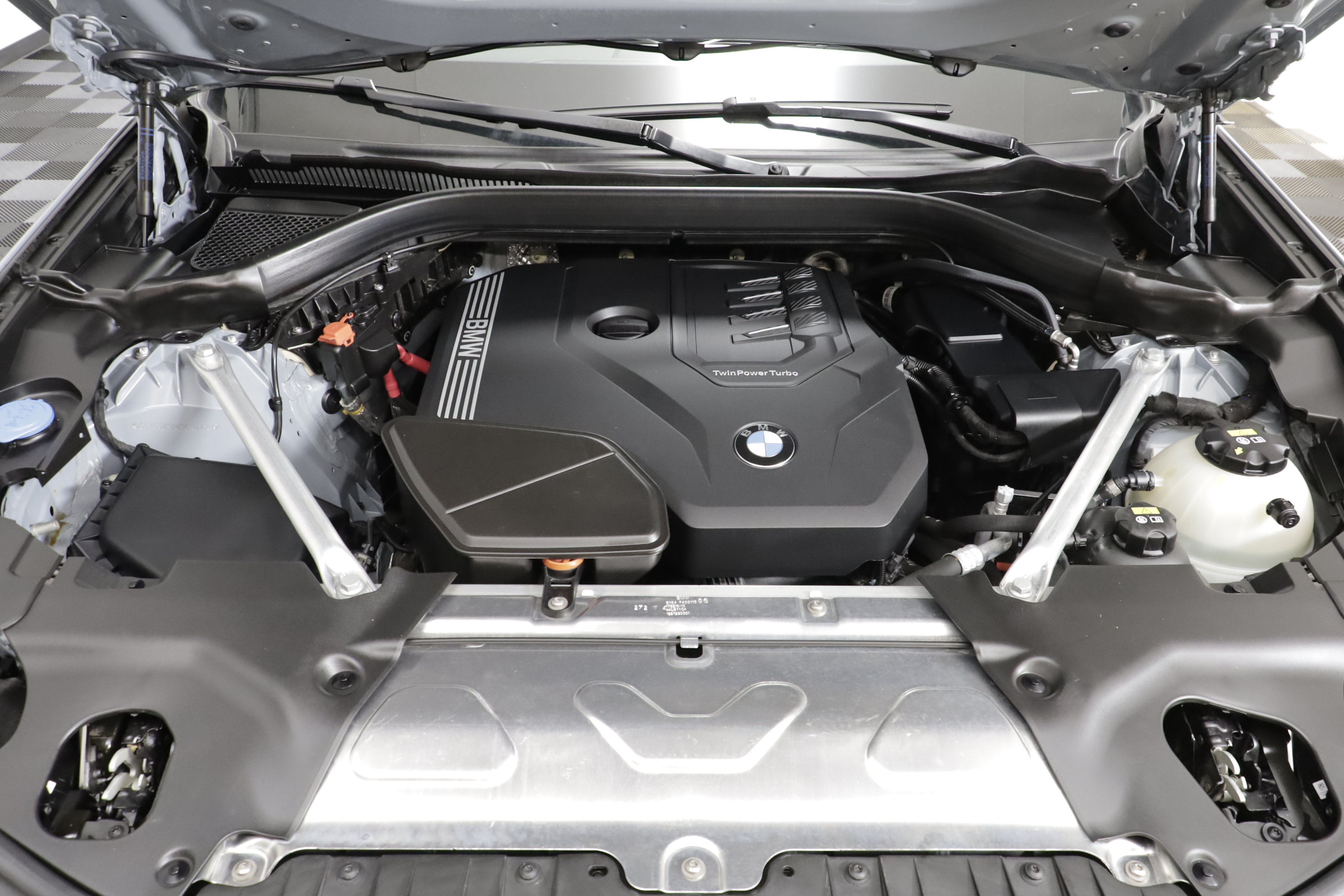 Used 2023 BMW X3 xDrive30i w/ M Sport Package AWD/4WD image 28