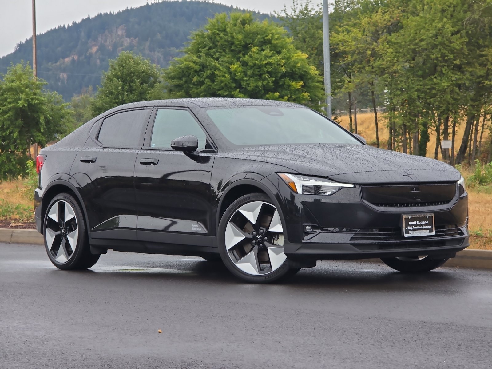 Used 2024 Polestar Polestar 2 AWD/4WD image 1