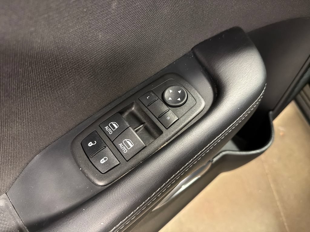 Used 2021 Dodge Challenger GT w/ Blacktop Package RWD image 18