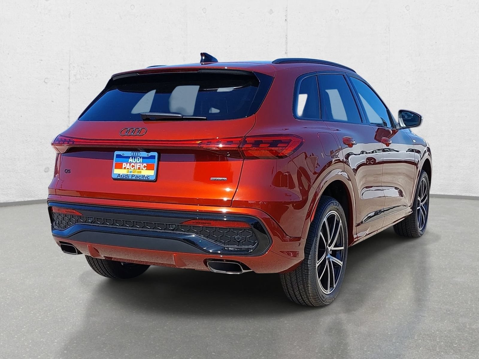 New 2026 Audi Q5 Premium Plus AWD/4WD image 5