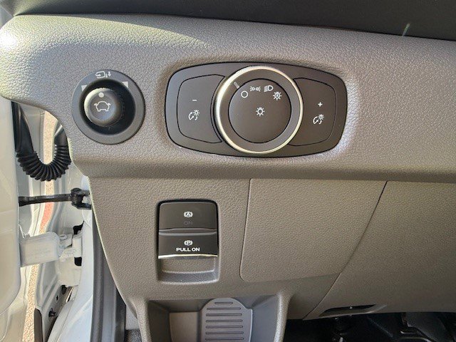 New 2025 Ford Transit 250 Low Roof AWD w/ Load Area Protection Package image 17