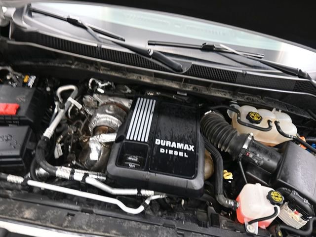 Used 2022 Chevrolet Silverado 1500 High Country w/ High Country Premium Package image 30