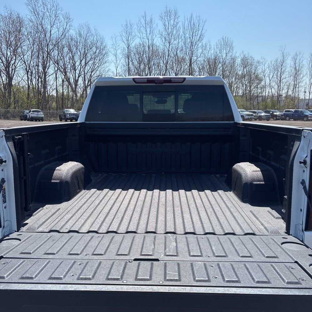 Used 2023 GMC Sierra 1500 Denali w/ Denali Reserve Package AWD/4WD image 19