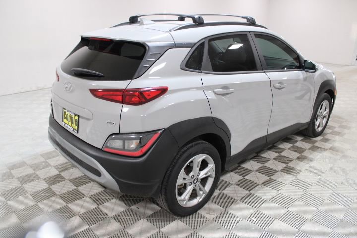 Used 2023 Hyundai Kona SEL image 10