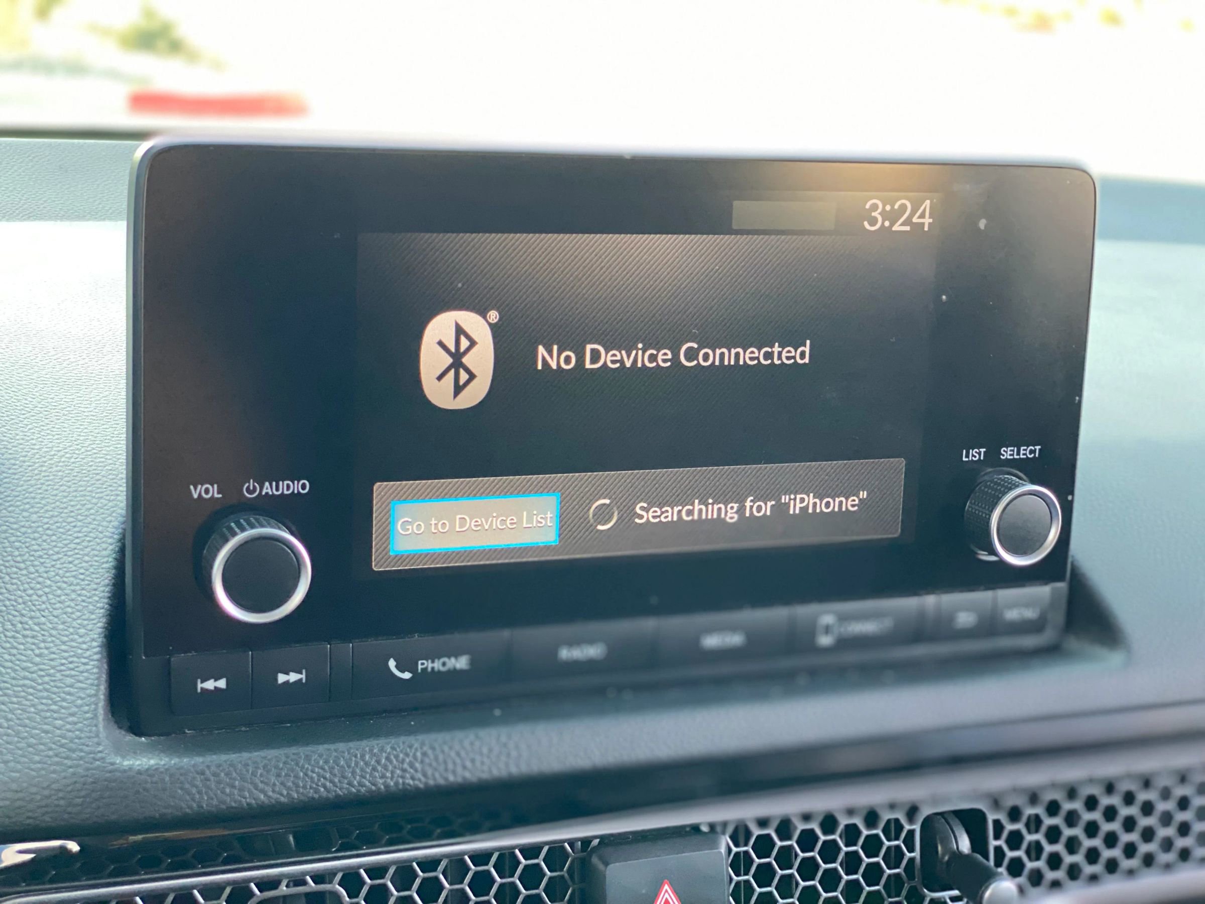 Used 2022 Honda Civic LX image 17