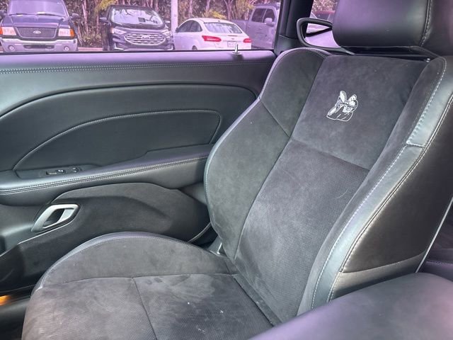 Used 2022 Dodge Challenger R/T Scat Pack w/ Plus Package image 6