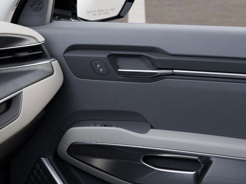 New 2026 Kia EV9 Wind image 27