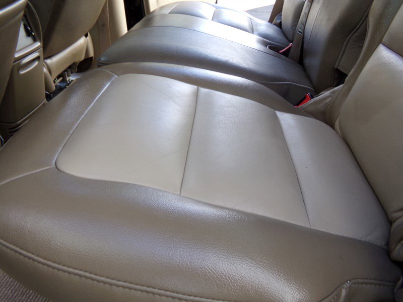 Used 2004 Ford Explorer Sport Trac XLT AWD/4WD image 49