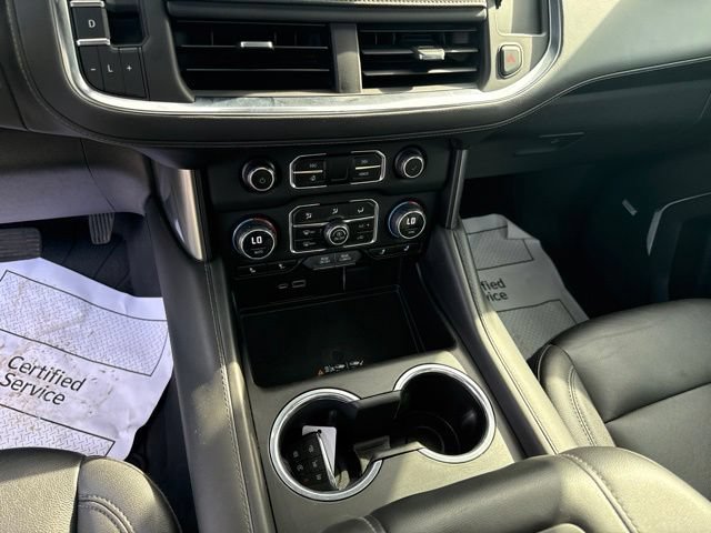 Used 2023 Chevrolet Tahoe Z71 AWD/4WD image 28