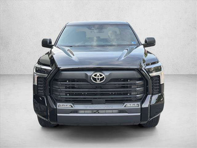 New 2026 Toyota Tundra SR5 AWD/4WD image 2