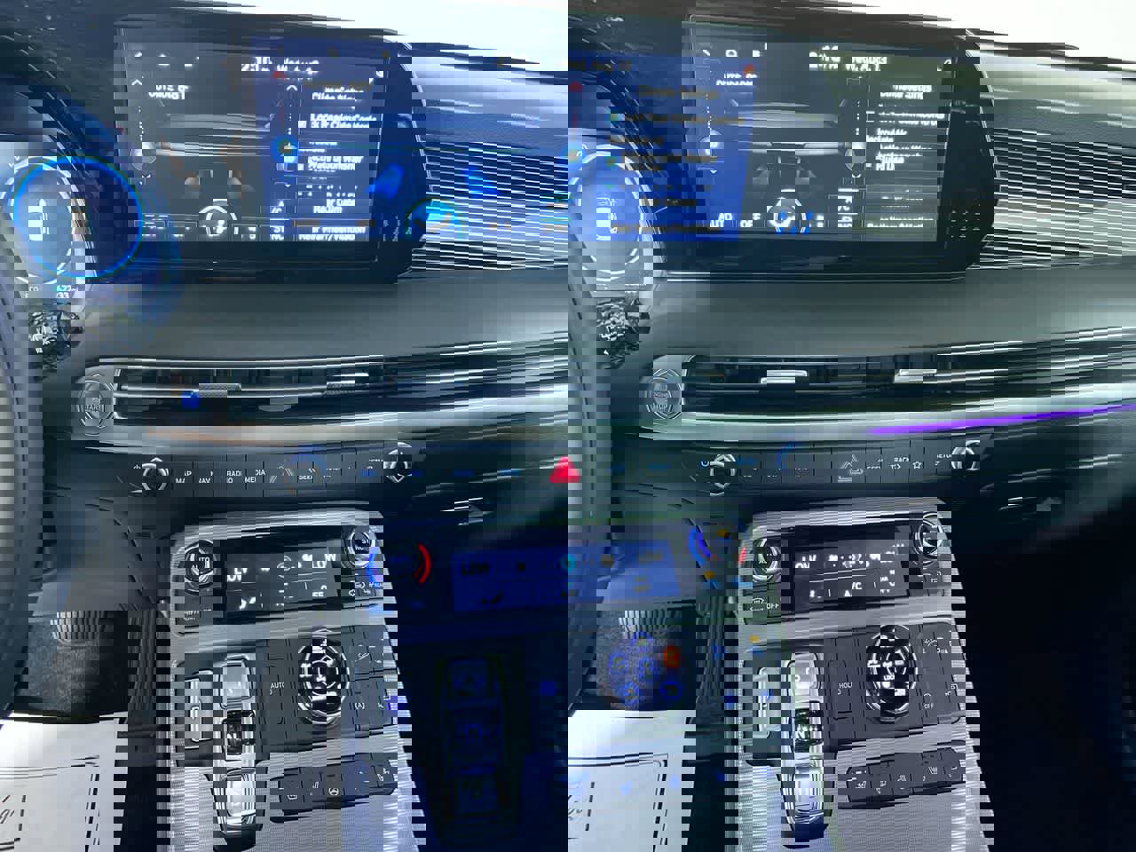 Used 2024 Hyundai Palisade Calligraphy image 27