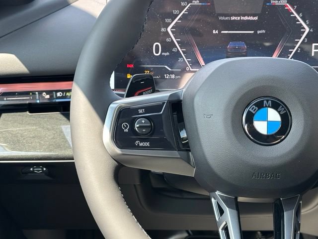 New 2027 BMW 530i xDrive w/ M Sport Package AWD/4WD image 21