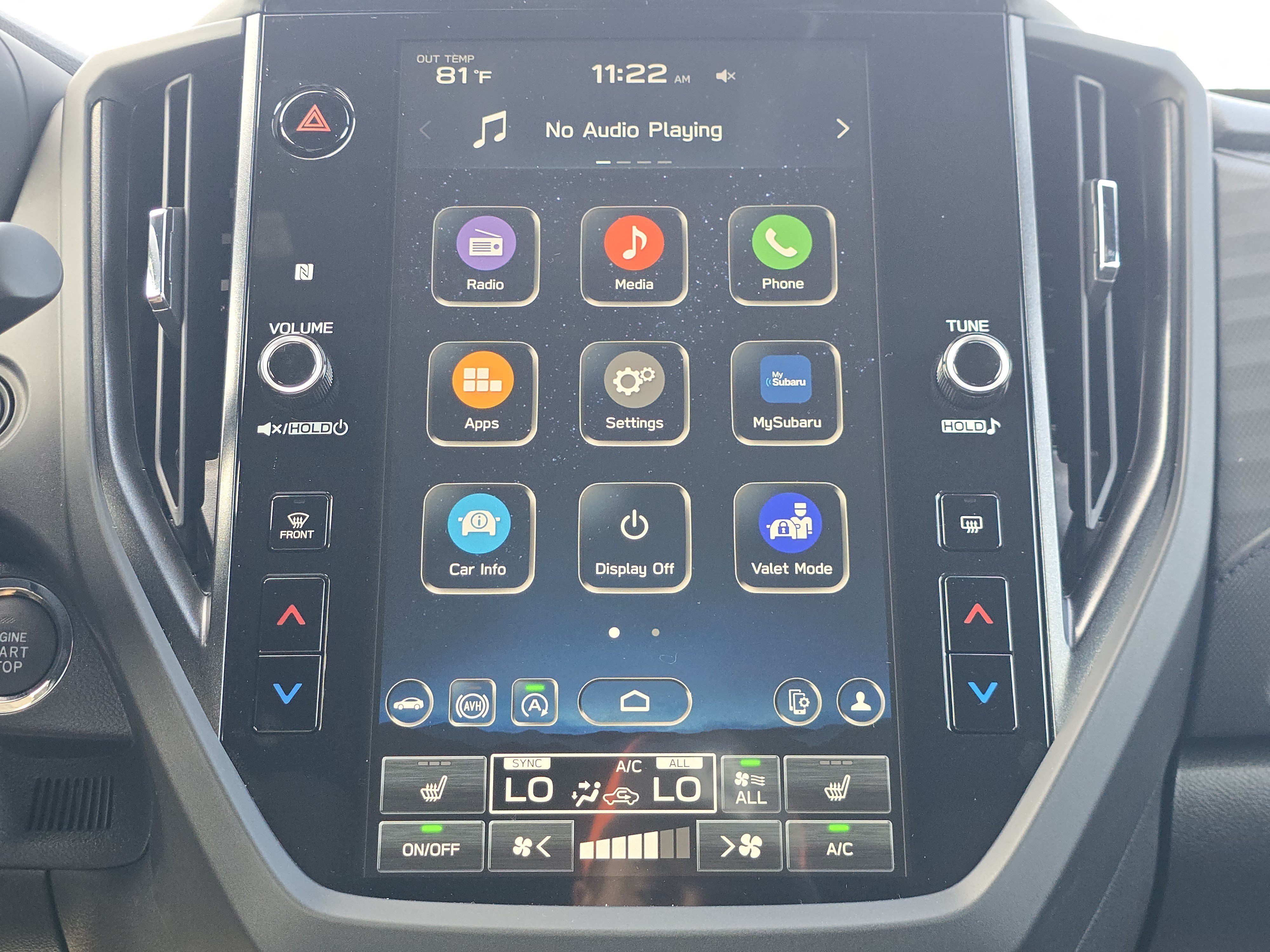 New 2026 Subaru Forester Premium AWD/4WD image 23