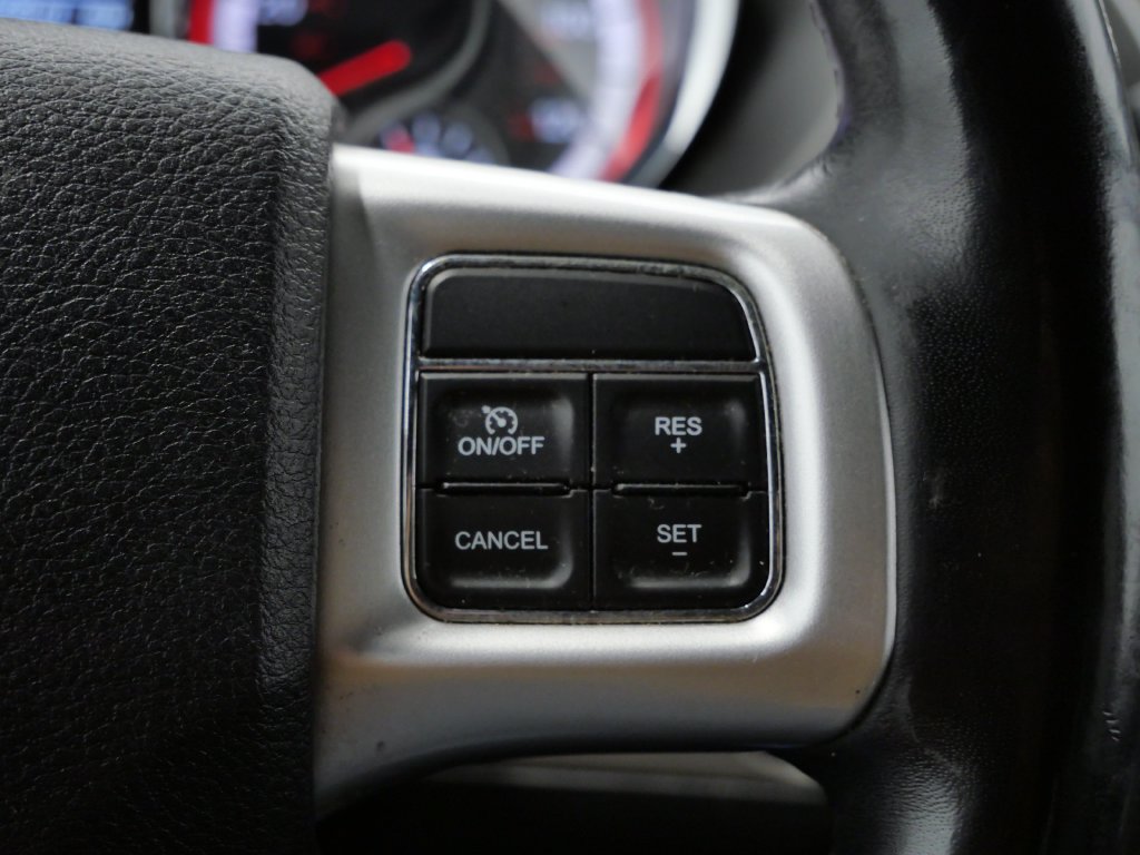 Used 2019 Dodge Grand Caravan GT FWD image 19