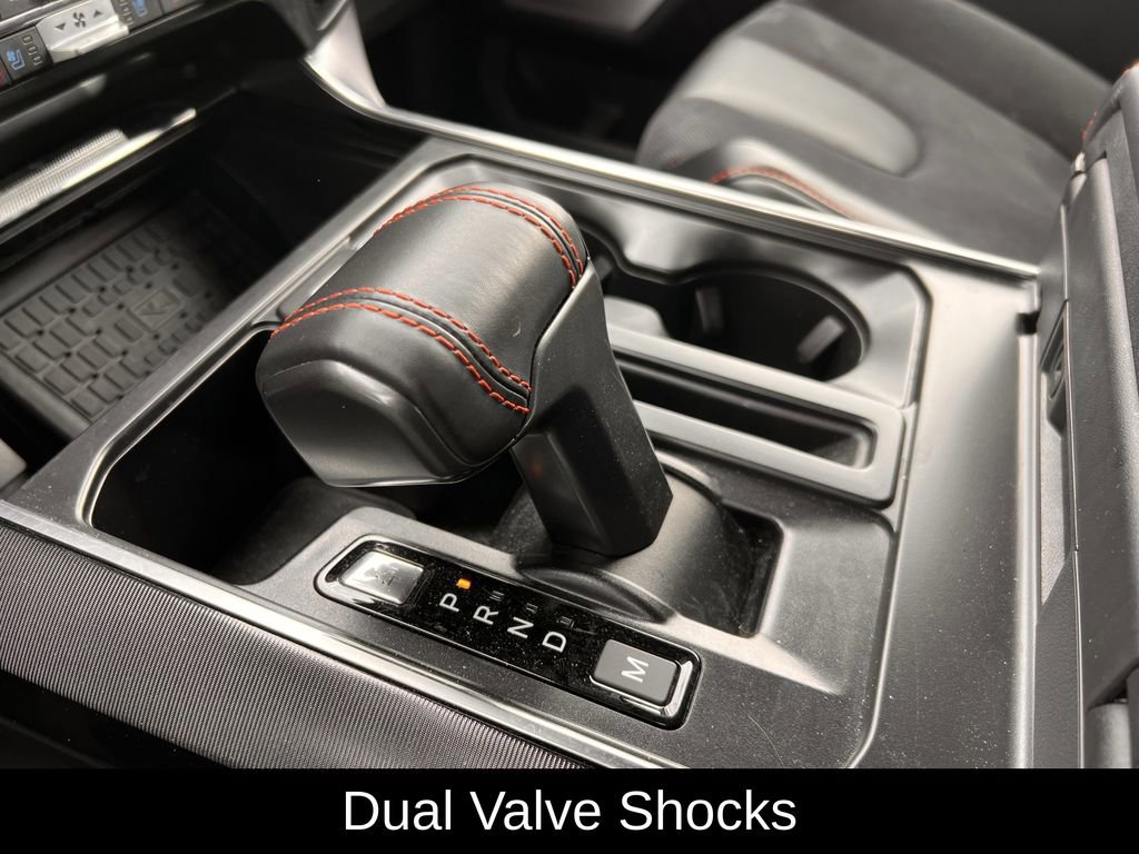 Used 2025 Ford F150 Raptor w/ Equipment Group 803A Raptor R image 22