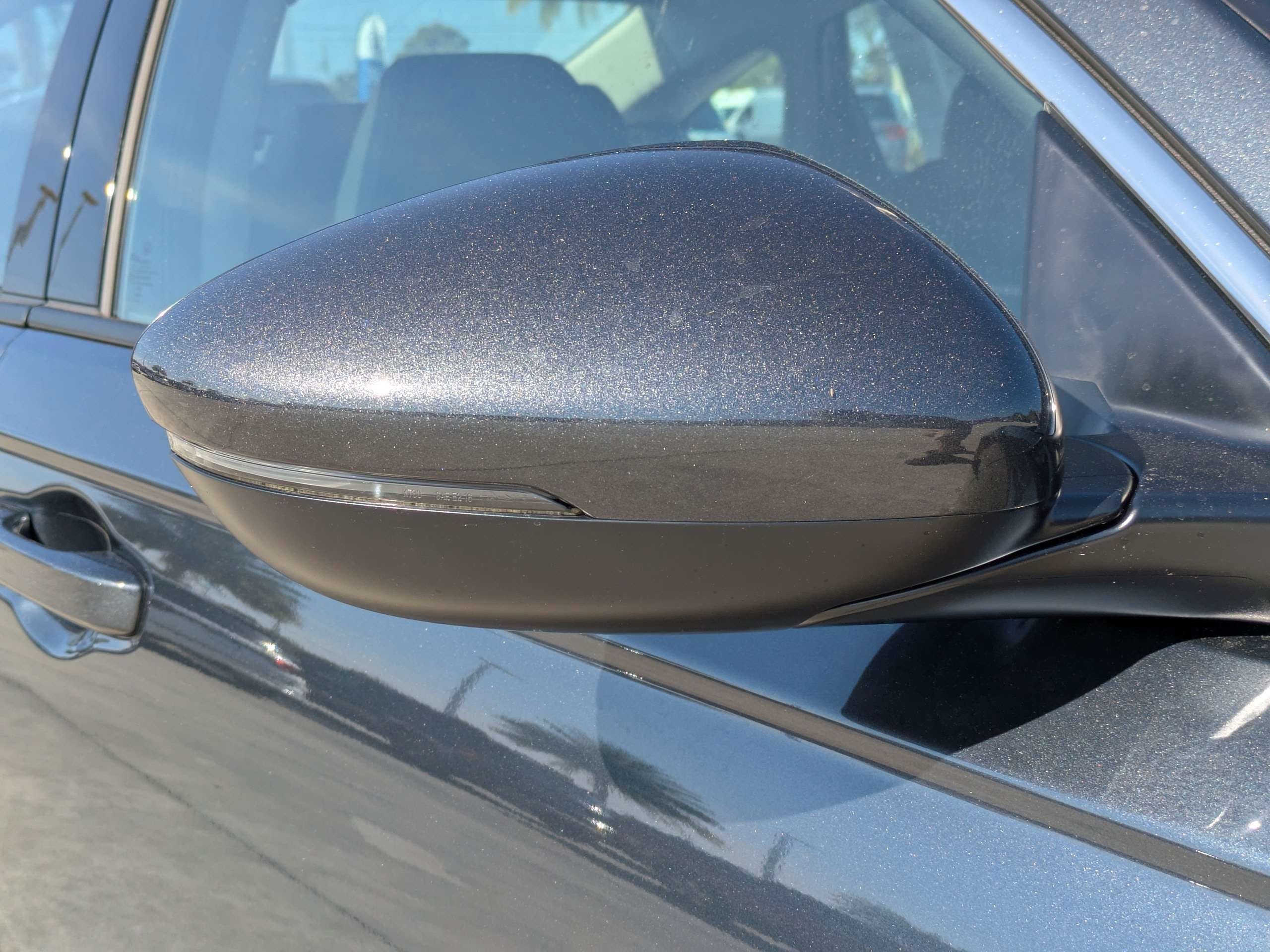 New 2026 Honda Accord Touring image 12