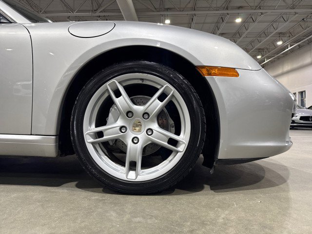 Used 2007 Porsche Boxster image 60