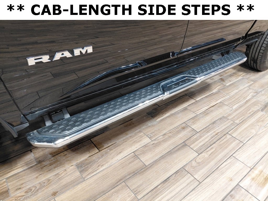 Certified 2024 RAM 2500 Big Horn image 6