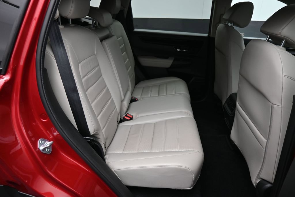 Certified 2024 Honda CR-V EX-L image 25
