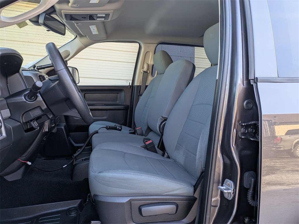 Used 2014 RAM 1500 Express image 12