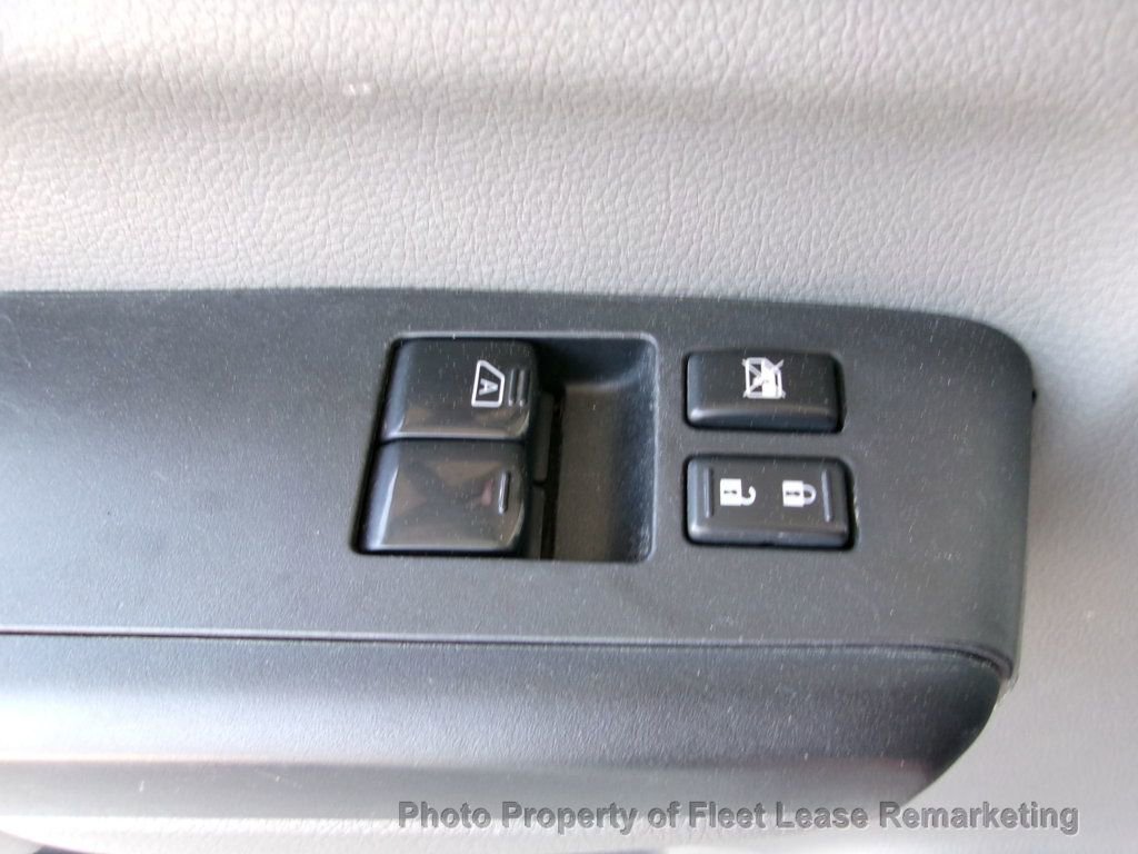 Used 2016 Nissan NV 2500 SV w/ Technology Package image 36