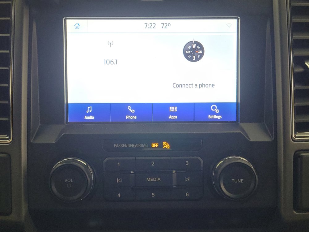 Used 2020 Ford F150 XLT w/ Equipment Group 301A Mid RWD image 25