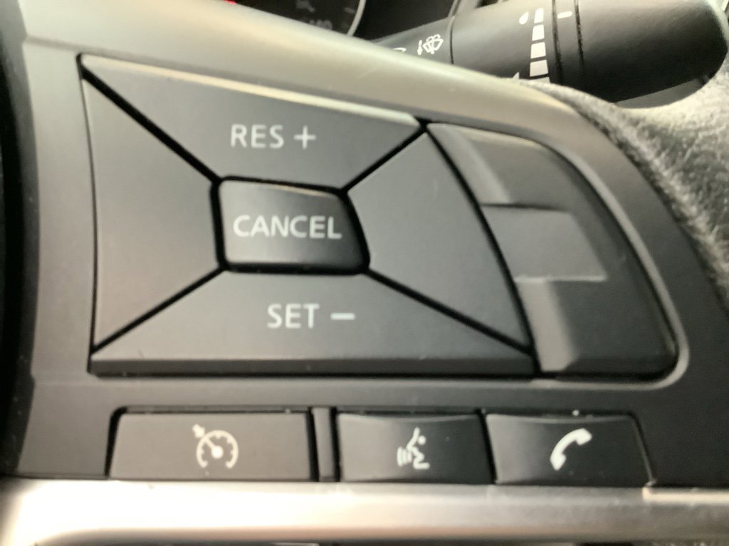 Used 2024 Nissan Altima 2.5 SV image 17