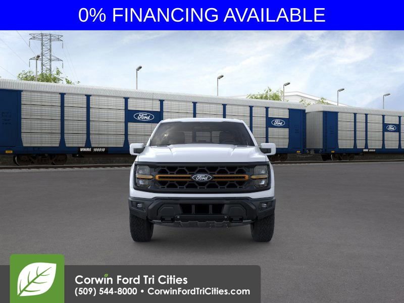 New 2025 Ford F150 Tremor image 7