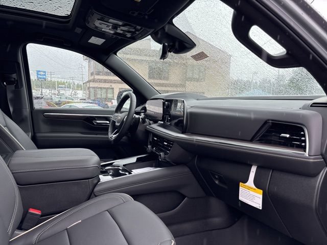 New 2026 Chevrolet Suburban Premier AWD/4WD image 52