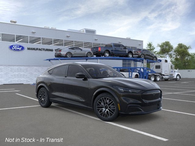 New 2026 Ford Mustang Mach-E Premium RWD image 7