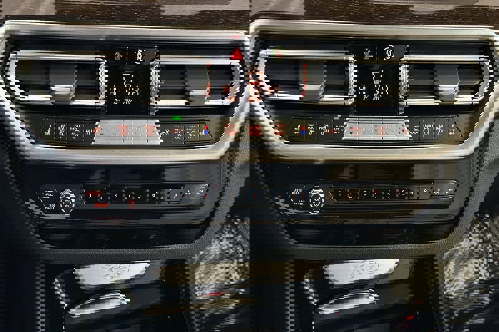 Used 2023 BMW X3 xDrive30i w/ Premium Package image 21